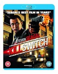 Kill Switch - Steven Seagal