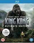 King Kong - Naomi Watts