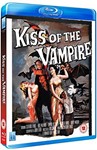 Kiss Of The Vampire - Clifford Evans