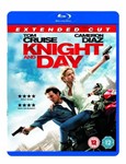 Knight And Day - Tom Cruise