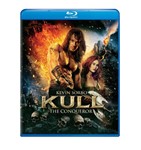 Kull The Conqueror [1997] - Harvey Fierstein