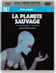 La Planete Sauvage [1973] - Film: