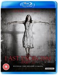 Last Exorcism: Part Ii - Extreme Uncut Ed.