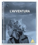 L'avventura [1960] - Film: