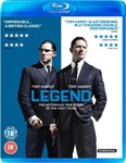 Legend - Tom Hardy