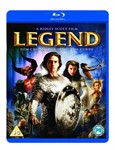Legend [1985] - Tom Cruise