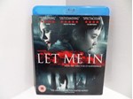 Let Me In - Chloe Moretz