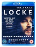 Locke - Tom Hardy