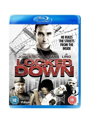 Locked Down - Vinnie Jones