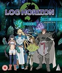 Log Horizon: Season 2: Part 2 - Film: