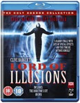 Lord Of Illusions - Scott Bakula