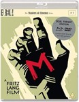 M [1931] - Peter Lorre