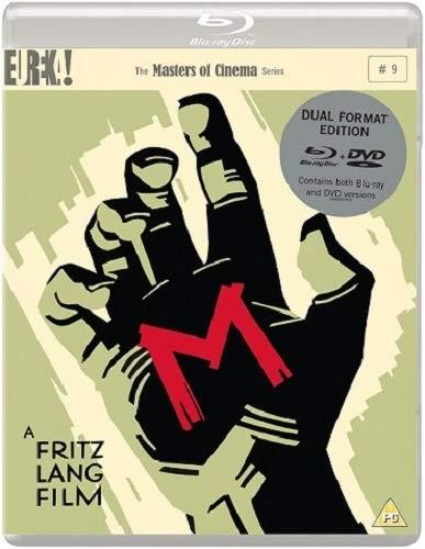 M [1931] - Peter Lorre