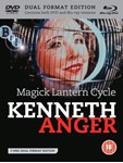 Magick Lantern Cycle - Film: