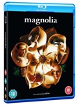 Magnolia [2015] - Jeremy Blackman