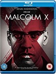 Malcolm X [2012] - Denzel Washington