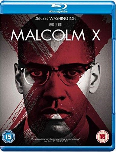 Malcolm X [2012] - Denzel Washington