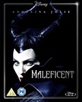 Maleficent - Angelina Jolie