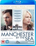 Manchester By the Sea [2017] - Casey Affleck