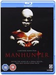 Manhunter - William Petersen