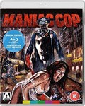 Maniac Cop - Tom Atkins
