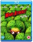 Mars Attacks! [1996] - Natalie Portman
