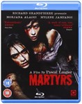 Martyrs - Morjana Alaoui