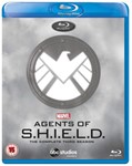 Marvel's Agents Of S.h.i.e.l.d - Season 3