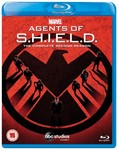 Marvel's Agents Of S.h.i.e.l.d - Season 2