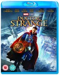 Marvel's Doctor Strange [2016] - Benedict Cumberbatch