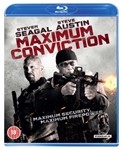 Maximum Conviction - Steven Seagal