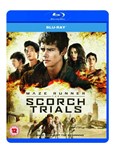 Maze Runner: Scorch Trials - Dylan O'brien