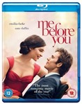 Me Before You [2016] - Sam Claflin