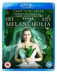Melancholia [2011] - Kirsten Dunst