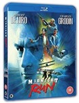 Midnight Run - Robert De Niro