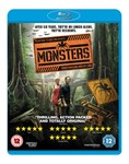 Monsters - Whitney Able