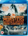 Monsters: Dark Continent [2015] - Johnny Harris