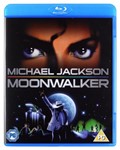 Moonwalker [1988] - Michael Jackson