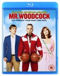 Mr Woodcock - Billy Bob Thornton