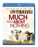 Much Ado About Nothing - Kenneth Branagh