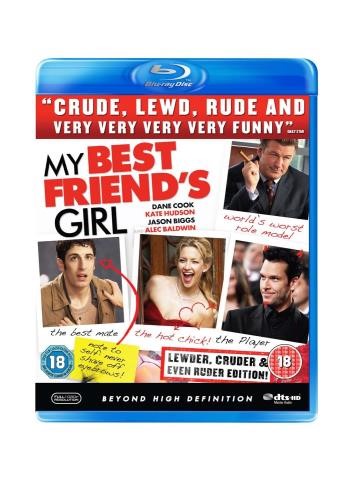 My Best Friend's Girl - Dane Cook