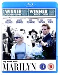 My Week With Marilyn - Michelle Williams