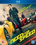 Need For Speed [2014] - Aaron Paul