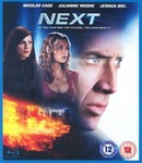 Next - Nicolas Cage