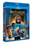Night At The Museum 1-3 [2006] - Ben Stiller