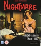 Nightmare - David Knight
