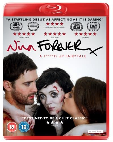 Nina Forever - Fiona O'shaughnessy