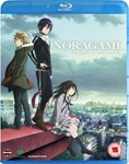 Noragami - Complete Series Collection