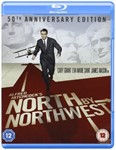 North By Northwest [1959] - Cary Grant