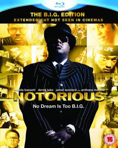 Notorious [2009] - Jamal Woolard